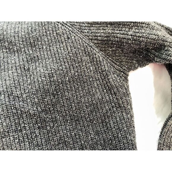 Weatherproof Crewneck Sweater | Wool Blend - Picture 6 of 11